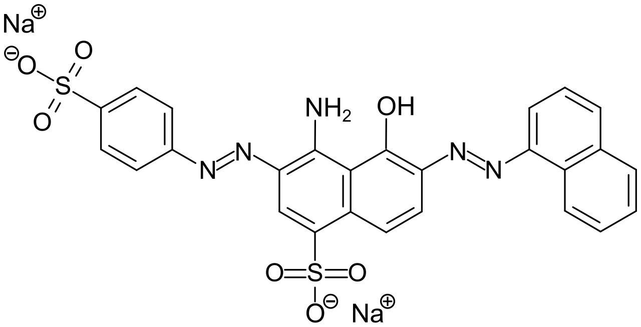 Acid salt