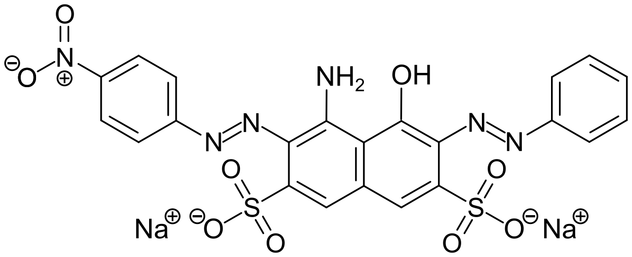 Acid salt