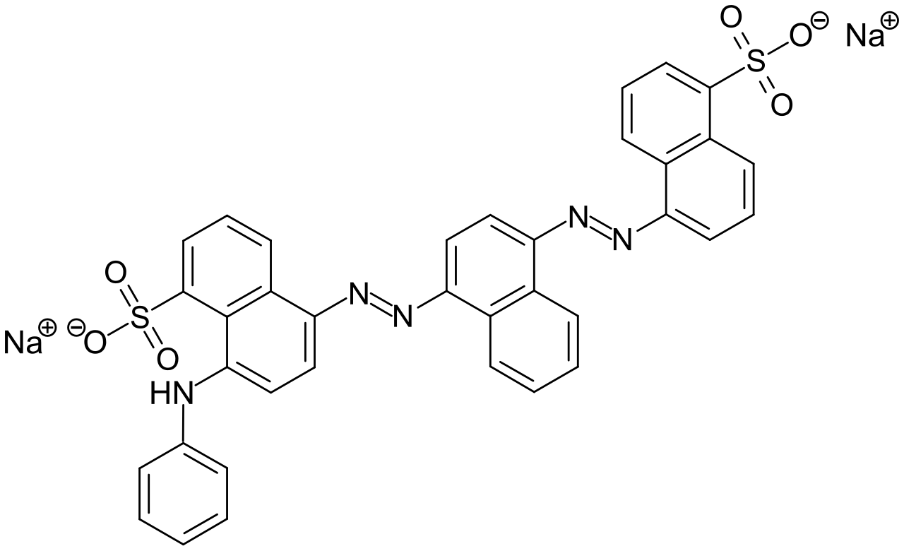 Acid salt