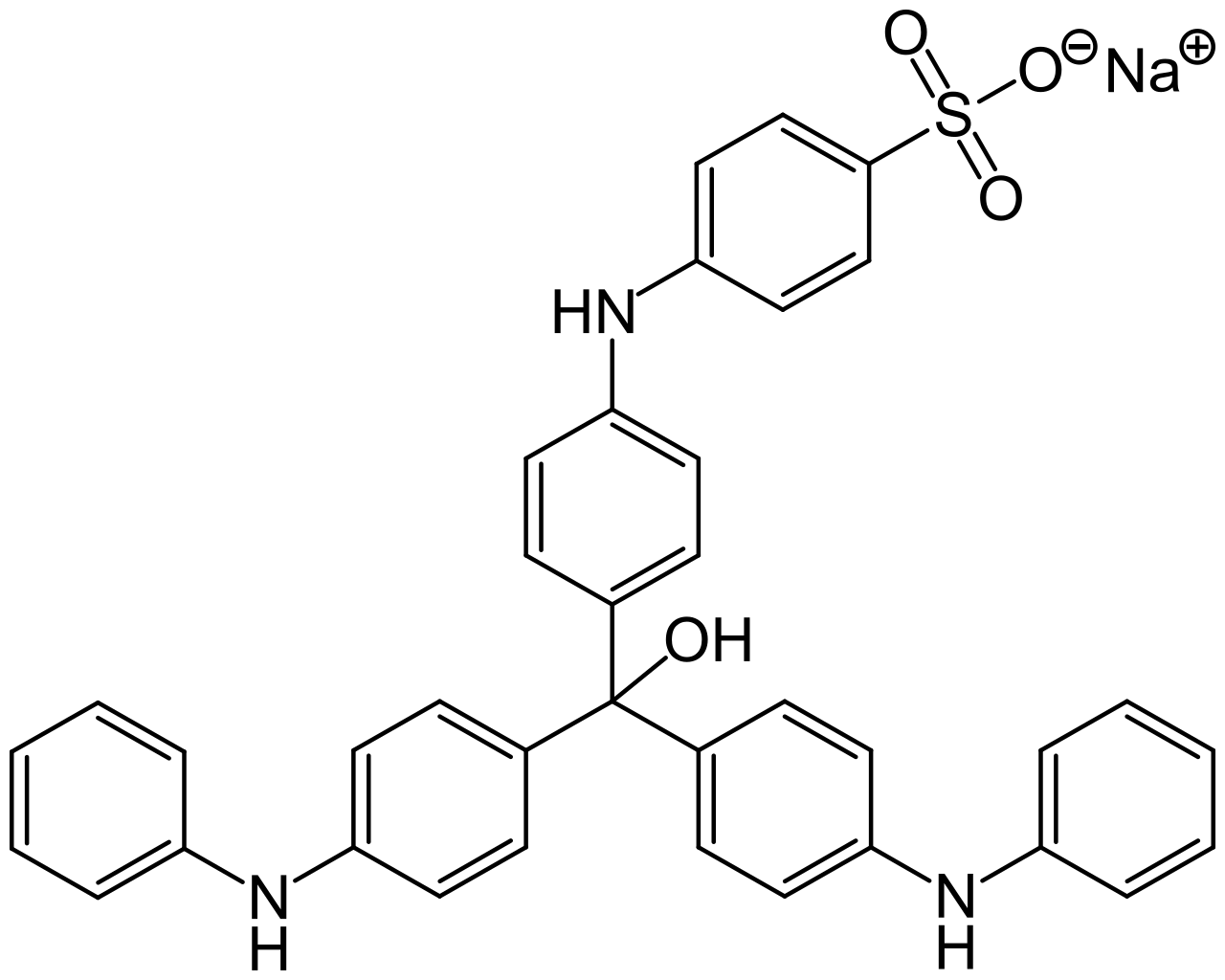 Acid salt