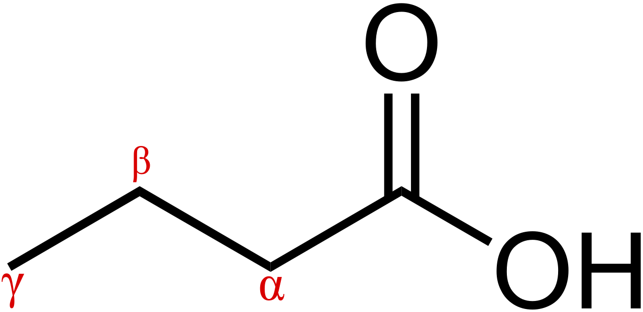 Carbonic acid