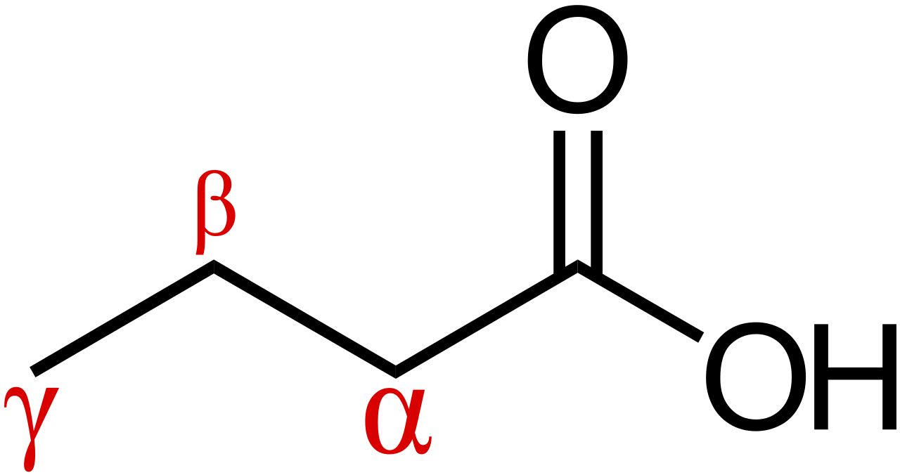 Carbonic acid