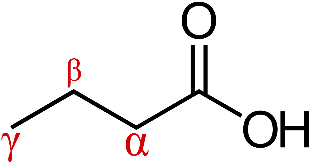 Carbonic acid