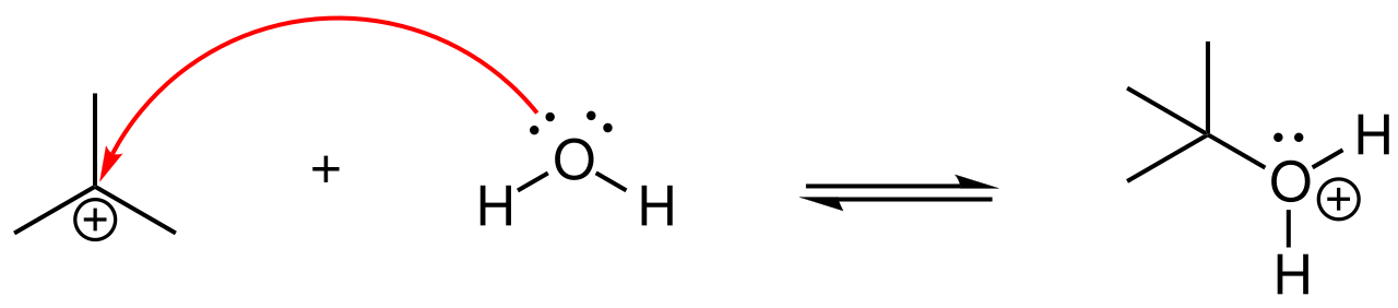Oxonium ion