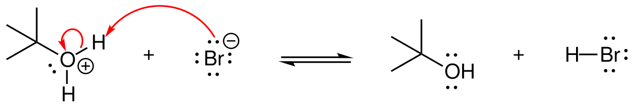 Oxonium ion